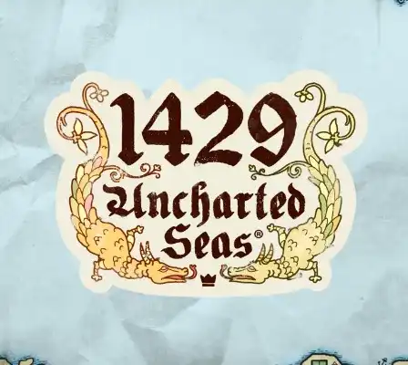 1429 Uncharted Seas - onlajn-kazino-uzbekistan.com