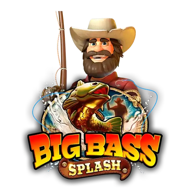 Big Bass Splash - onlajn-kazino-uzbekistan.com