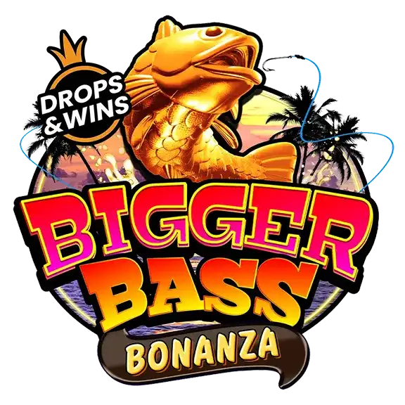 Bigger Bass Bonanza - onlajn-kazino-uzbekistan.com