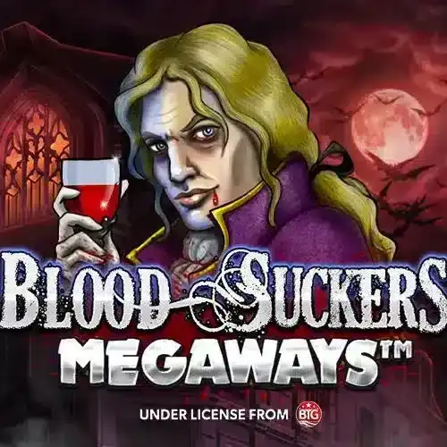 Blood Suckers - onlajn-kazino-uzbekistan.com