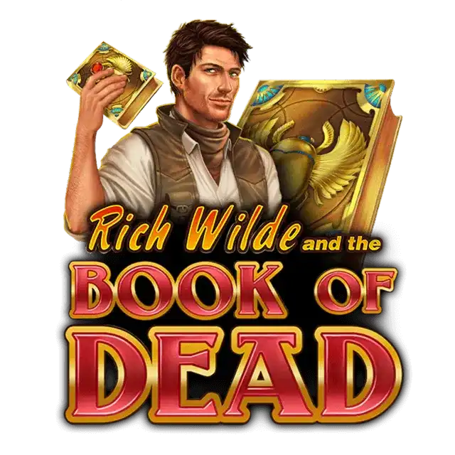 Book of Dead - onlajn-kazino-uzbekistan.com