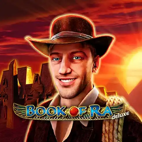 Book of Ra - onlajn-kazino-uzbekistan.com