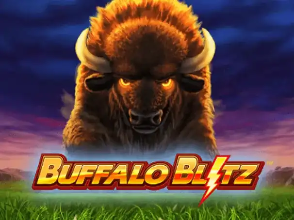 Buffalo Blitz - onlajn-kazino-uzbekistan.com
