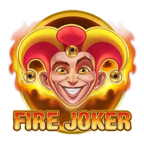 Fire Joker - onlajn-kazino-uzbekistan.com