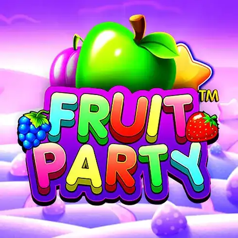 Fruit Party - onlajn-kazino-uzbekistan.com