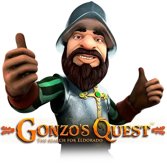 Gonzo’s Quest - onlajn-kazino-uzbekistan.com