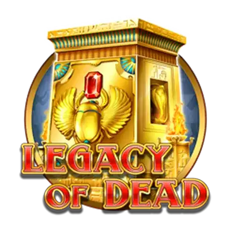 Legacy of Dead - onlajn-kazino-uzbekistan.com