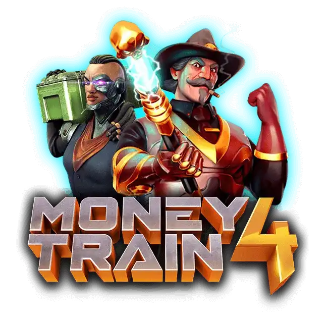 Money Train 4 - onlajn-kazino-uzbekistan.com