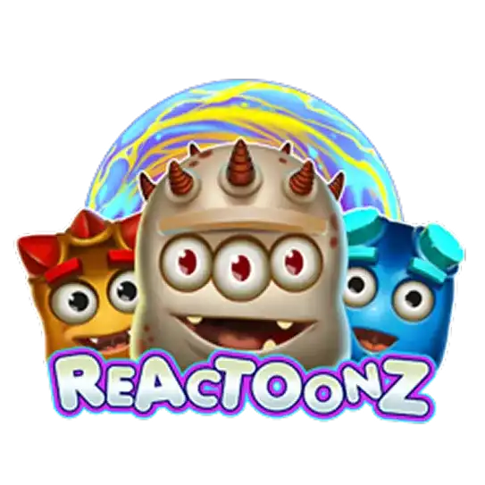 Reactoonz - onlajn-kazino-uzbekistan.com