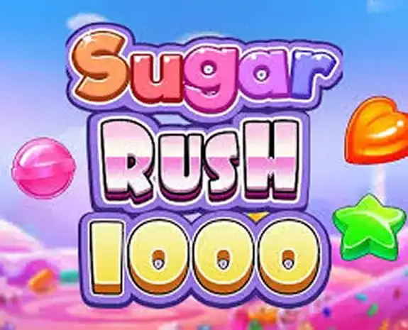 Sugar Rush 1000 - onlajn-kazino-uzbekistan.com