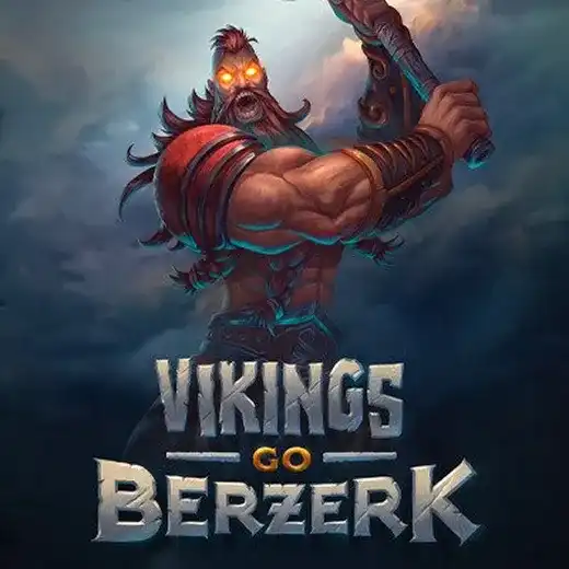Vikings Go Berzerk - onlajn-kazino-uzbekistan.com